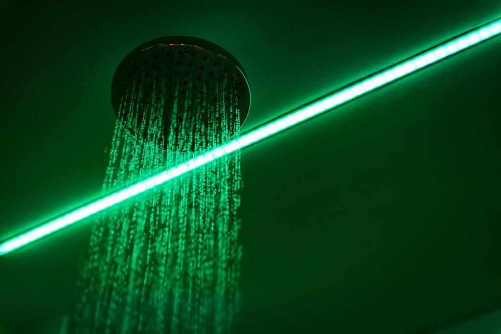Chroma Italy - Chroma Apt Trastevere Zewnętrze zdjęcie