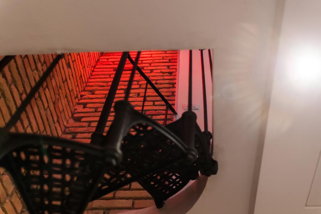 Chroma Italy - Chroma Apt Trastevere Pokój zdjęcie